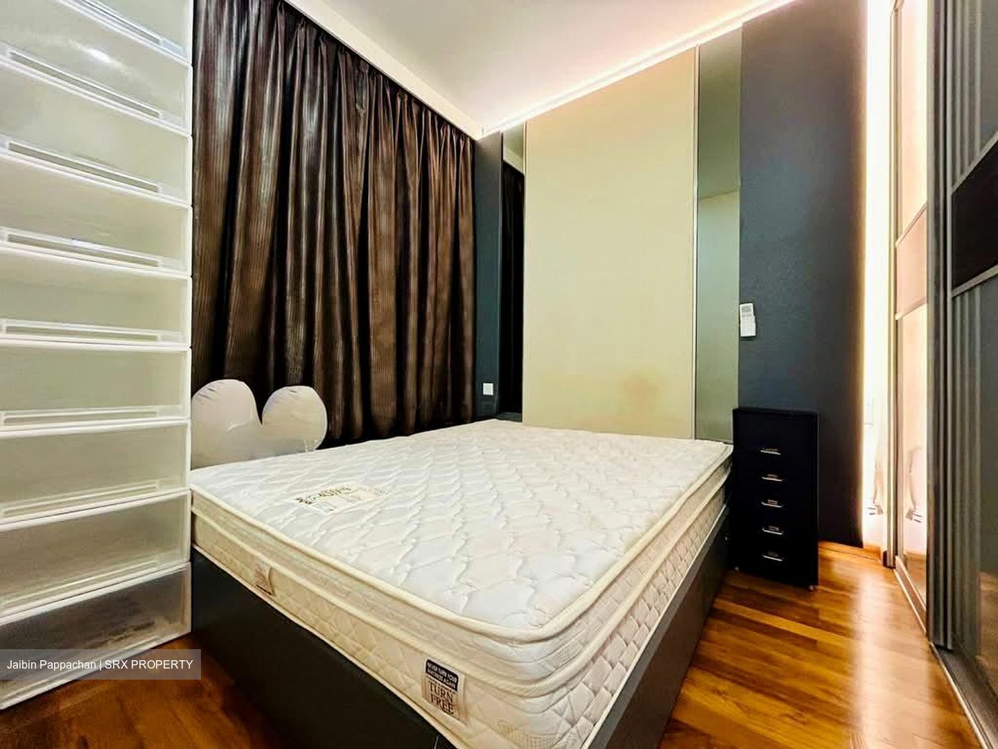 Parc Rosewood (D25), Condominium #555262841